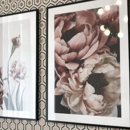 *Luxury Apartment In The City Center* เคียฟ ภายนอก รูปภาพ